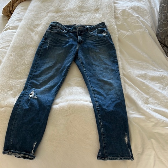 Paige jeans - Picture 1 of 4